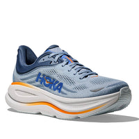 Hoka Bondi 9 Wide Drizzle/Downpour
