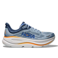Hoka Bondi 9 Wide Drizzle/Downpour