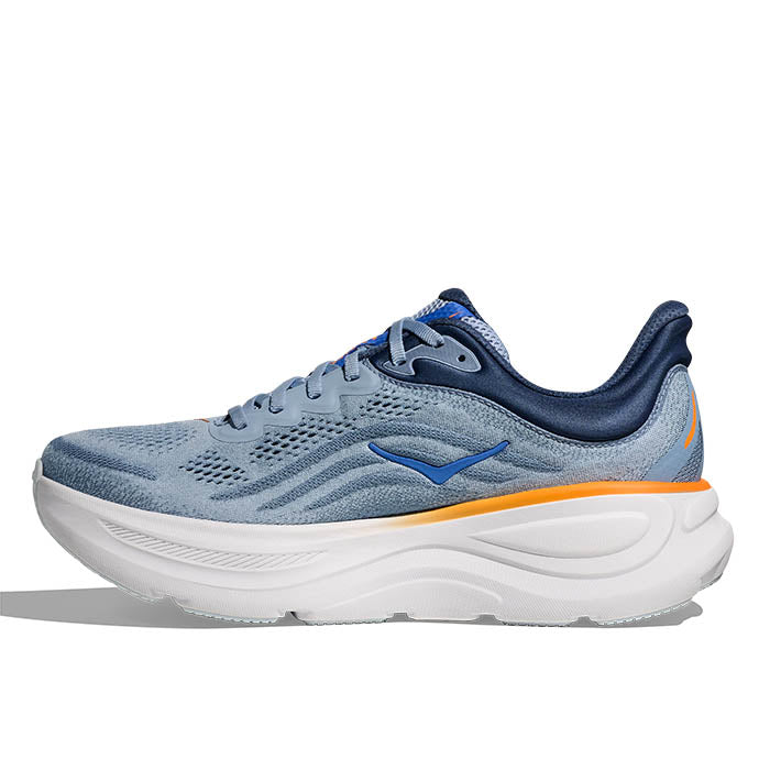 Hoka Bondi 9 Wide Drizzle/Downpour