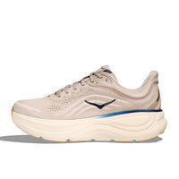 Mens Hoka Bondi 9 in Stucco/Grout