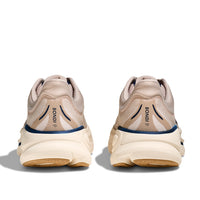 Mens Hoka Bondi 9 Wide in Stucco/Grout