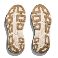 Mens Hoka Bondi 9 in Stucco/Grout