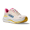 Hoka Bondi 9 Wide Alabaster/Birch