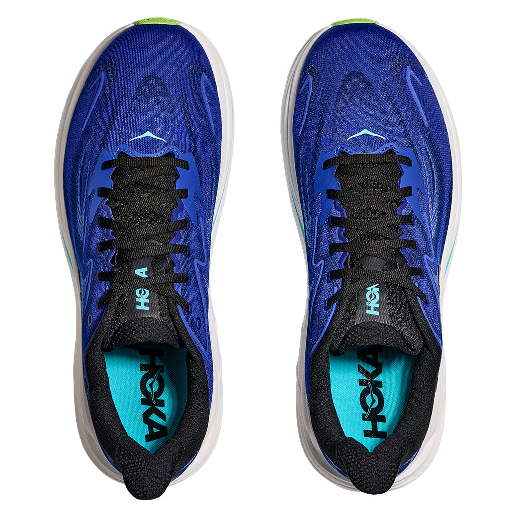 Hoka Clifton 10 Night Sky/ Midnight Blue