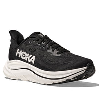Hoka Clifton 10 Black/White