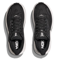 Hoka Clifton 10 Black/White
