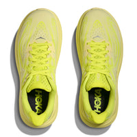 Hoka Clifton 10 Neon Hoka Citrus/ Sunlight