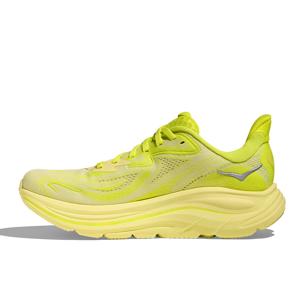 Hoka Clifton 10 Neon Hoka Citrus/ Sunlight