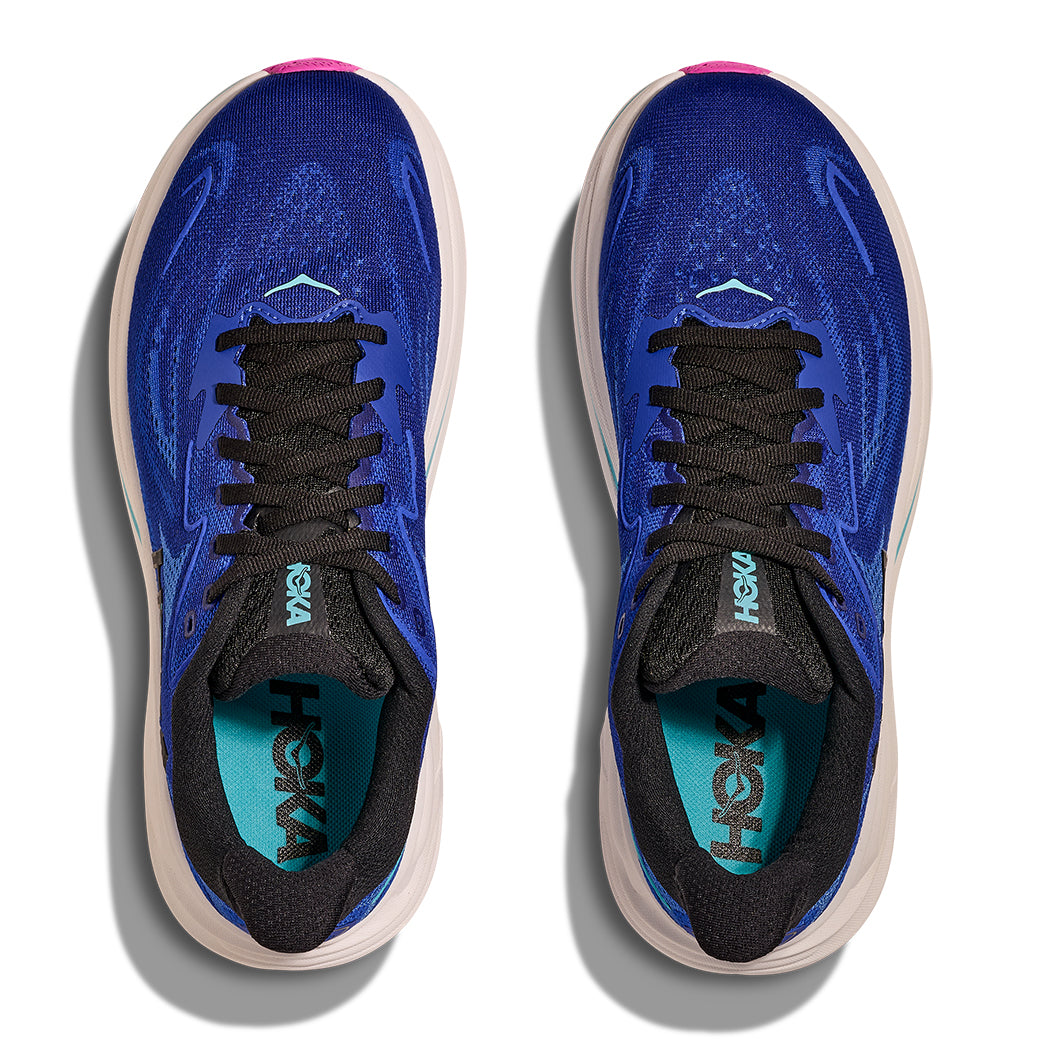 Hoka Clifton 10 Night Sky/ Ultramarine