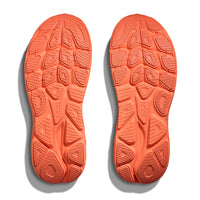 Hoka Clifton 10 Persimmon/Persimmon