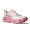 Hoka Clifton 10 Rose Cream/ Dried Rose
