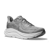 Hoka Clifton 10 Stellar Grey/ Galactic Grey