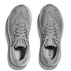 Hoka Clifton 10 Stellar Grey/ Galactic Grey