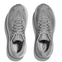 Hoka Clifton 10 Stellar Grey/ Galactic Grey