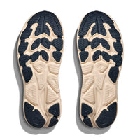 Hoka Clifton 10 Wide Vermillion/Varsity Navy