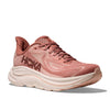 Hoka Clifton 10 Wide Blush/ Rose Latte