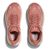 Hoka Clifton 10 Wide Blush/ Rose Latte