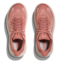 Hoka Clifton 10 Wide Blush/ Rose Latte