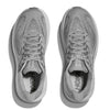 Hoka Clifton 10 Wide Stellar Grey/ Galactic Grey