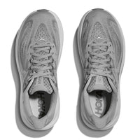 Hoka Clifton 10 Wide Stellar Grey/ Galactic Grey