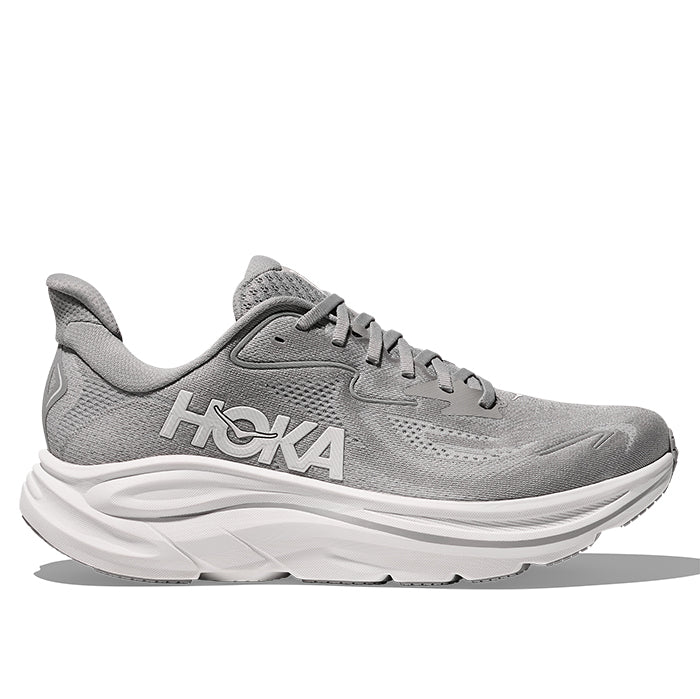 HOKA クリフトン10 レディース24㎝　原宿店購入 正規品 HOKAクリフトン10ワイド