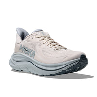 Hoka Clifton 10 Extra Wide Grout/Mineral Blue