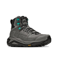 Hoka Kaha 3 GTX Asteroid Grey/Asteroid Grey
