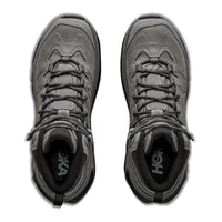 Hoka Kaha 3 GTX Asteroid Grey/Asteroid Grey