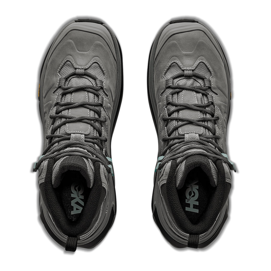 Hoka Kaha 3 GTX Asteroid Grey/Asteroid Grey