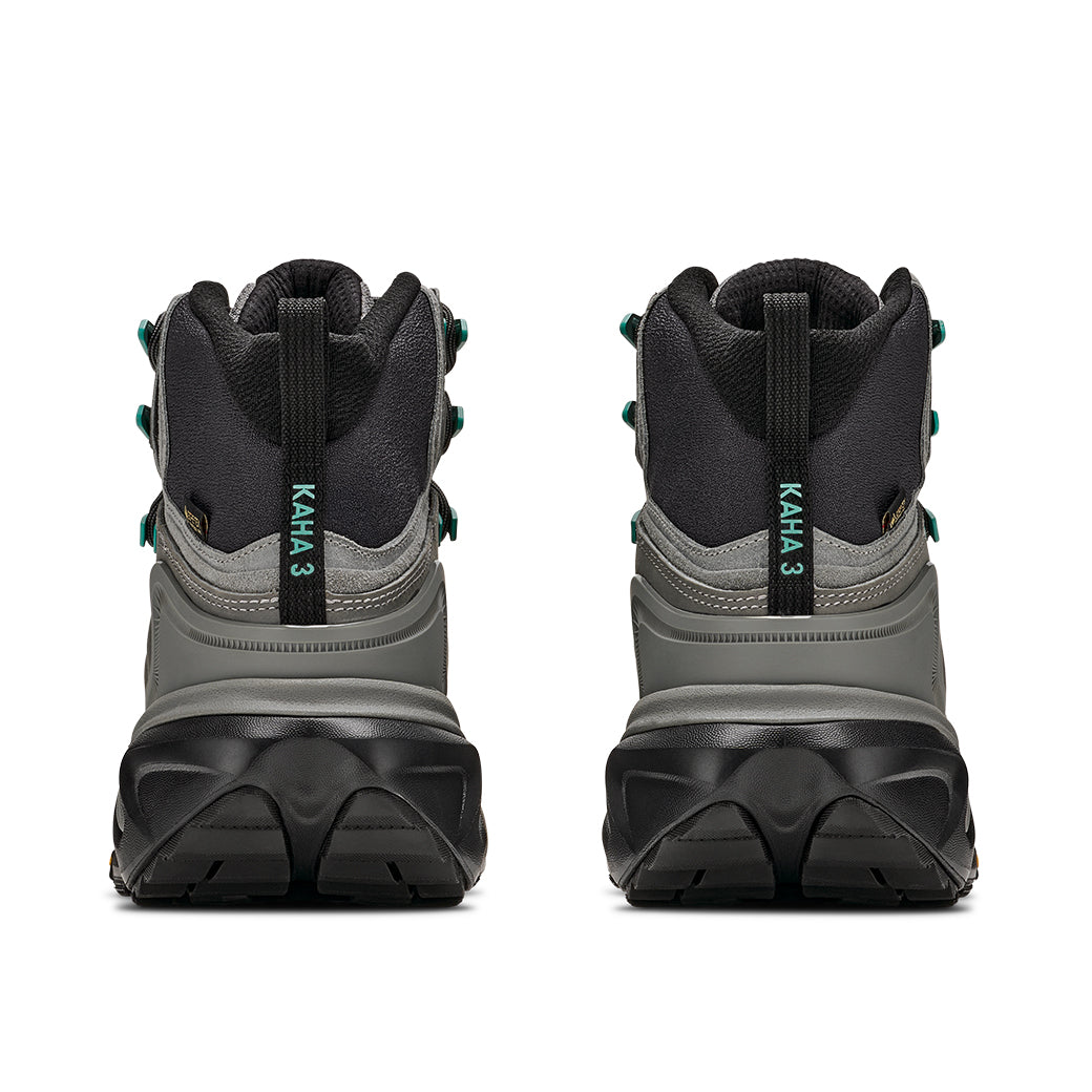 Hoka Kaha 3 GTX Asteroid Grey/Asteroid Grey