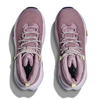 Womens Hoka Kaha 3 GTX in Fragrant Lilac/Lilac Cream
