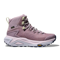 Womens Hoka Kaha 3 GTX in Fragrant Lilac/Lilac Cream