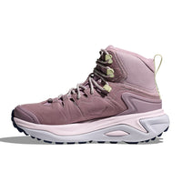 Womens Hoka Kaha 3 GTX in Fragrant Lilac/Lilac Cream