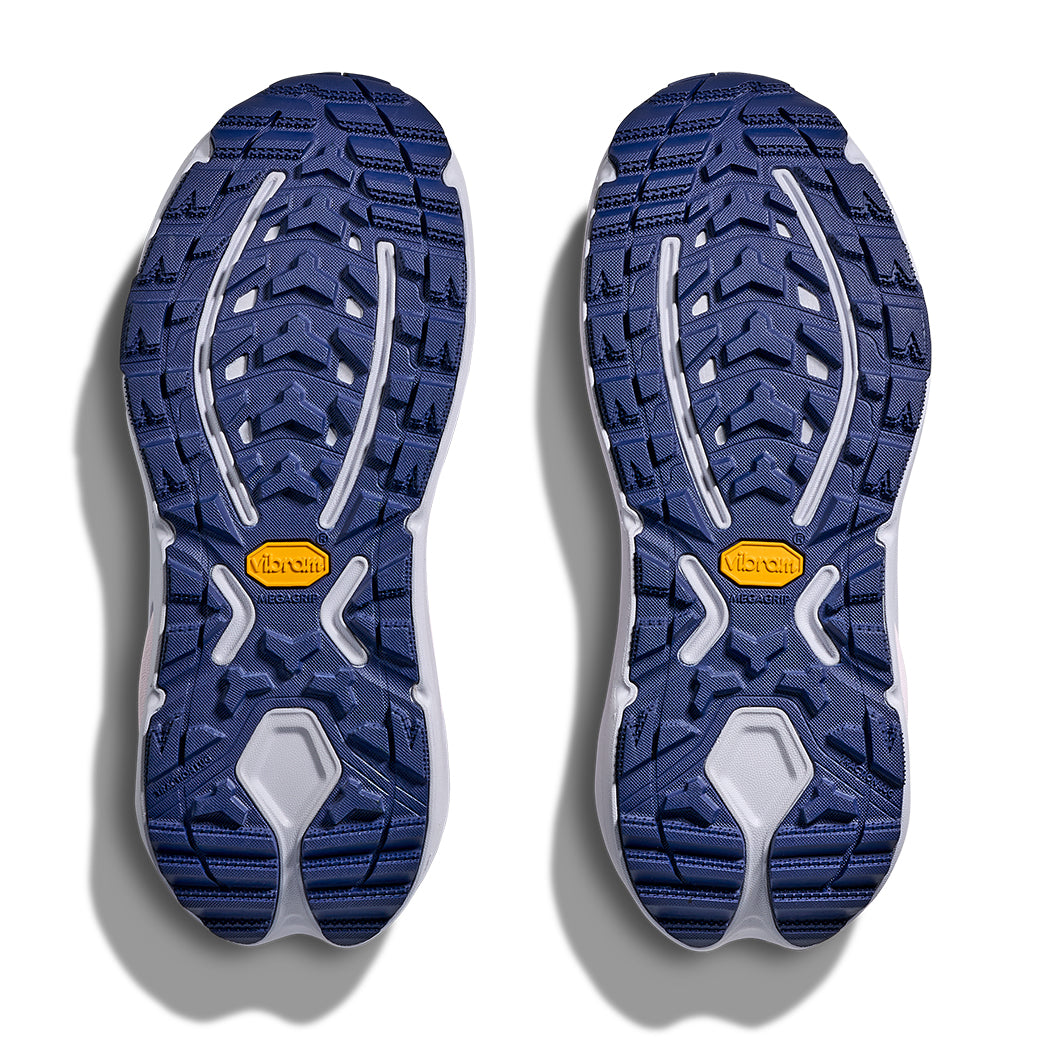 Womens Hoka Kaha 3 GTX in Fragrant Lilac/Lilac Cream