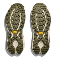 Mens Hoka Kaha 3 Low GTX in Eucalyptus/Birch