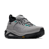 Hoka Kaha 3 GTX Low Stellar Grey/Stellar Grey
