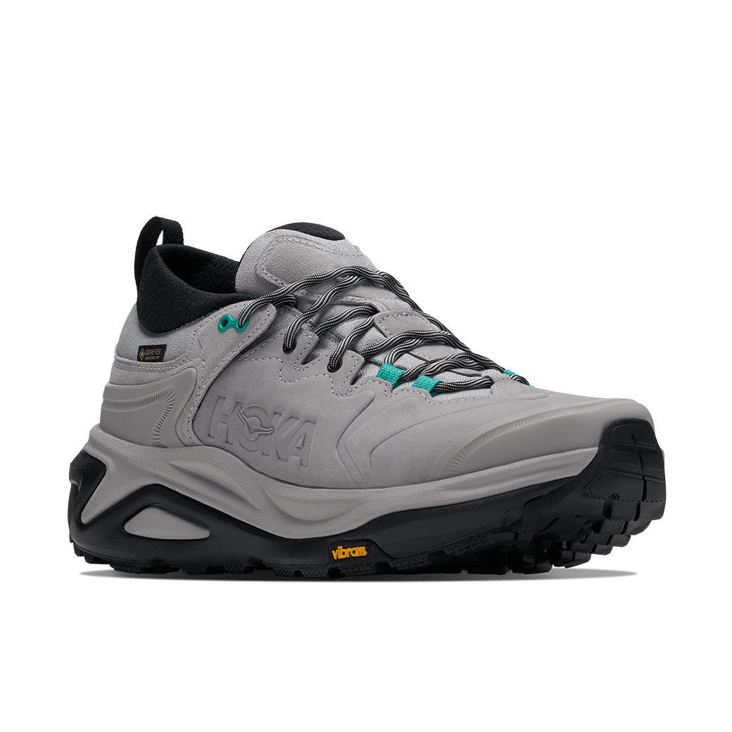 Hoka Kaha 3 GTX Low Stellar Grey/Stellar Grey