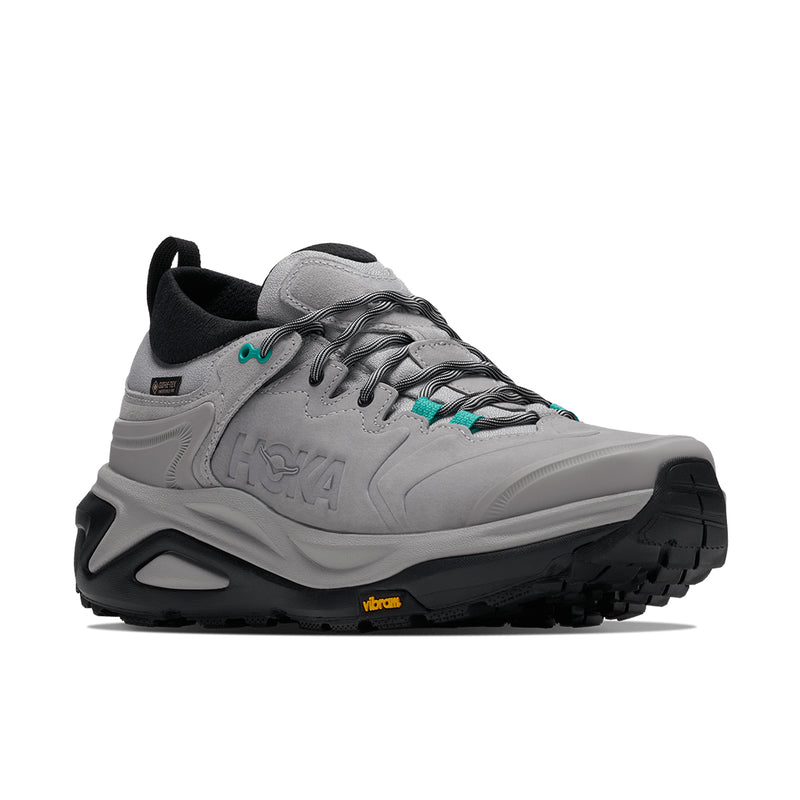 Hoka Kaha 3 GTX Low Stellar Grey/Stellar Grey