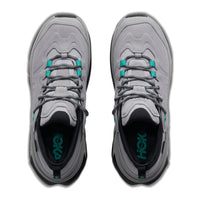 Hoka Kaha 3 GTX Low Stellar Grey/Stellar Grey