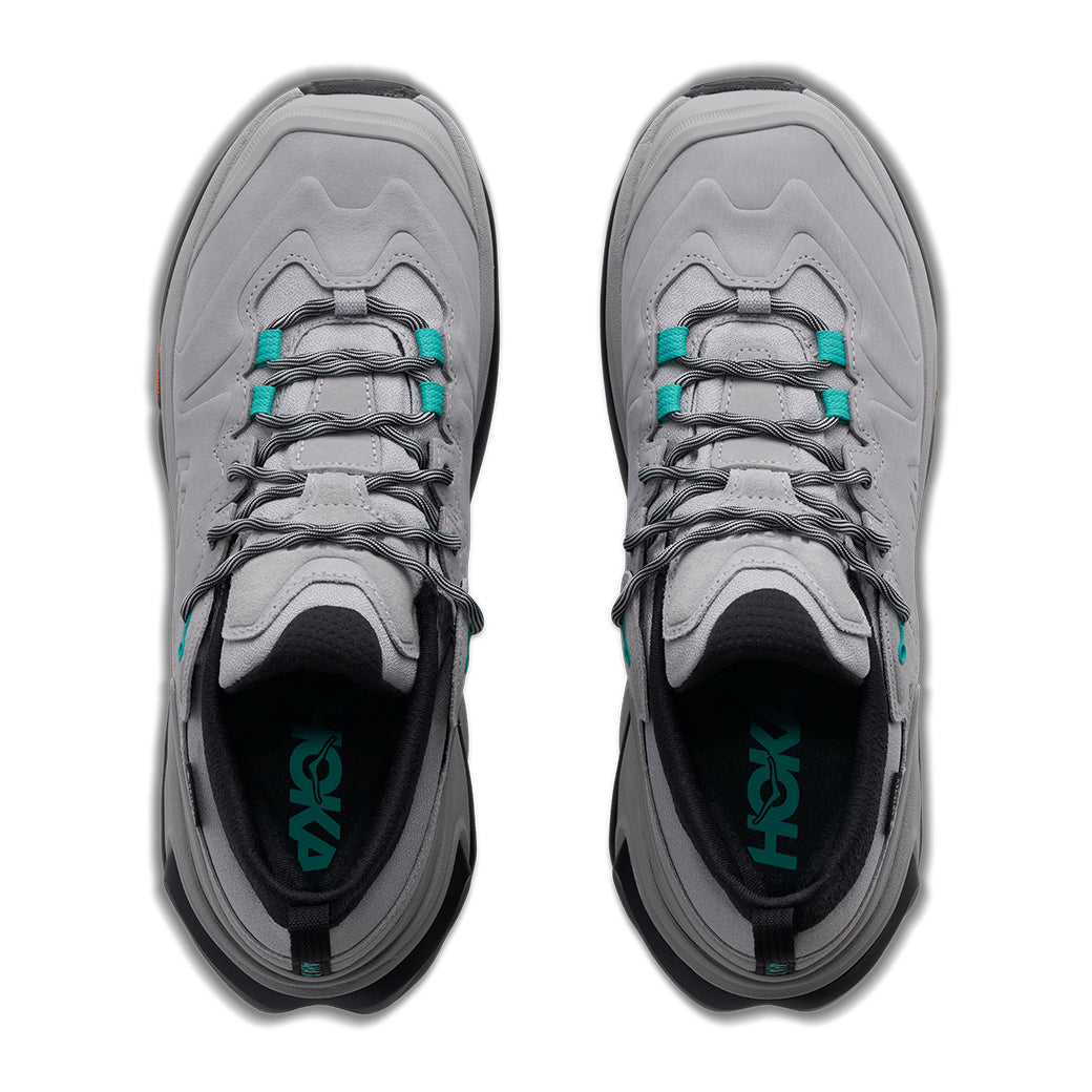 Hoka Kaha 3 GTX Low Stellar Grey/Stellar Grey