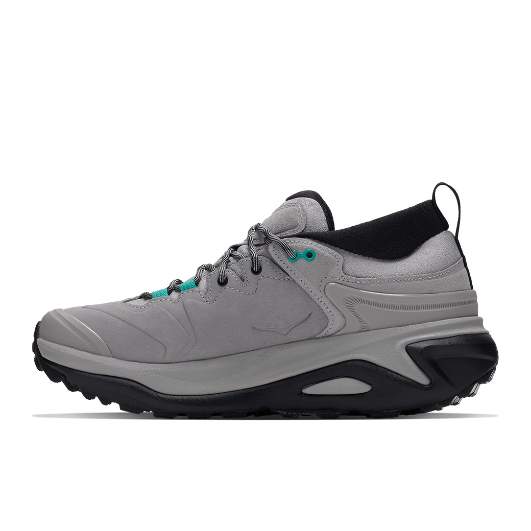 Hoka Kaha 3 GTX Low Stellar Grey/Stellar Grey