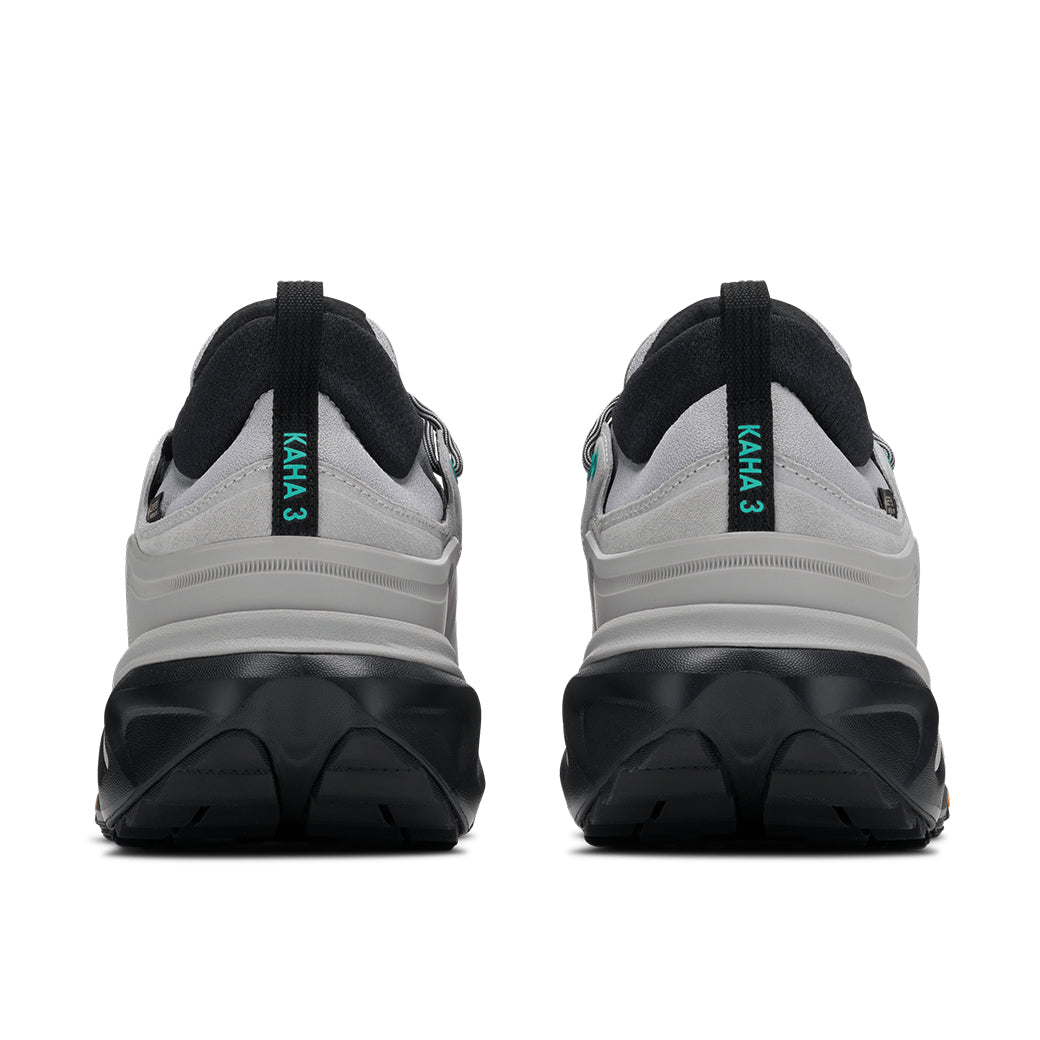 Hoka Kaha 3 GTX Low Stellar Grey/Stellar Grey