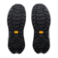 Hoka Kaha 3 GTX Low Stellar Grey/Stellar Grey
