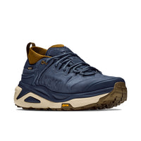 Hoka Kaha 3 GTX Low Varsity Navy/Barley Flour