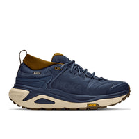 Hoka Kaha 3 GTX Low Varsity Navy/Barley Flour