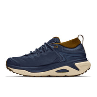 Hoka Kaha 3 GTX Low Varsity Navy/Barley Flour