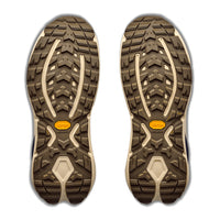 Hoka Kaha 3 GTX Low Varsity Navy/Barley Flour