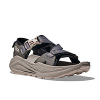Hoka Infini Hike TC Black/Cement