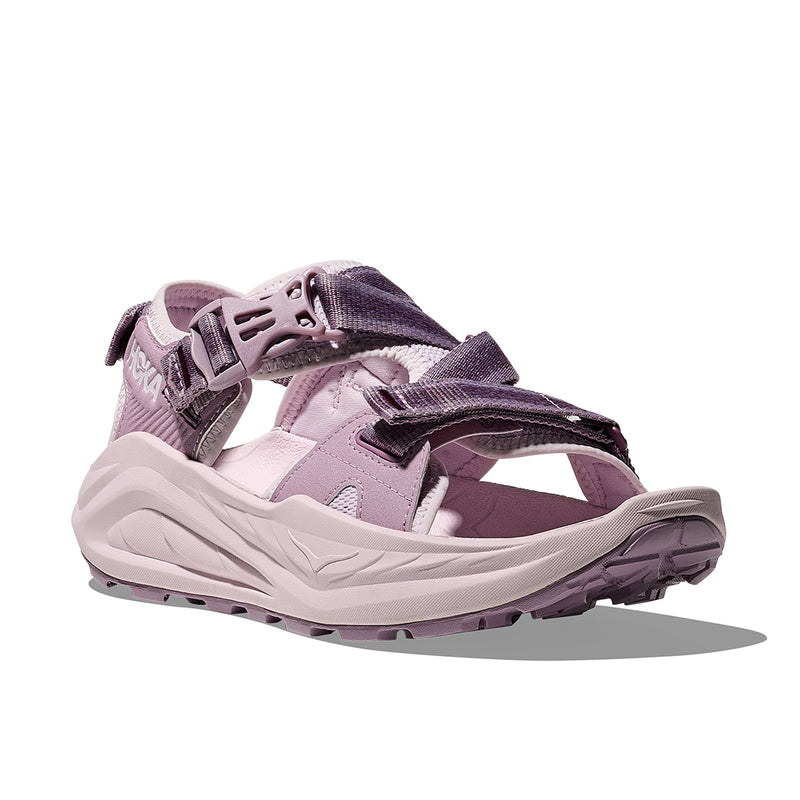 Hoka Infini Hike TC Fragrant Lilac/Lilac Cream