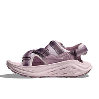 Womens Hoka Infini Hike TC in Fragrant Lilac/Lilac Cream